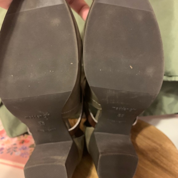 Madden Girl Booties - Picture 4 of 5